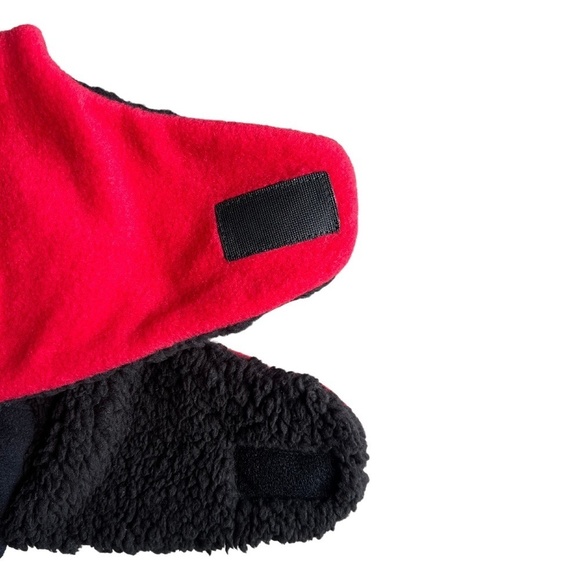 Gap x Marvel Spiderman Trapper winter hat - Picture 2 of 5